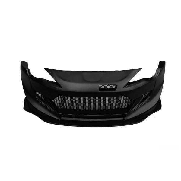 تصویر محصول سپرجلو تویوتا 86 GT سال 2013